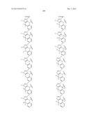 Tetradentate Cyclometalated Platinum Complexes Containing     9,10-Dihydroacridine And Its Analogues diagram and image