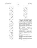 Tetradentate Cyclometalated Platinum Complexes Containing     9,10-Dihydroacridine And Its Analogues diagram and image