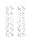 Tetradentate Cyclometalated Platinum Complexes Containing     9,10-Dihydroacridine And Its Analogues diagram and image