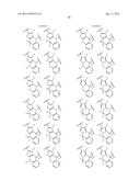 Tetradentate Cyclometalated Platinum Complexes Containing     9,10-Dihydroacridine And Its Analogues diagram and image