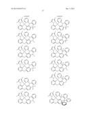 Tetradentate Cyclometalated Platinum Complexes Containing     9,10-Dihydroacridine And Its Analogues diagram and image