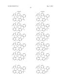 Tetradentate Cyclometalated Platinum Complexes Containing     9,10-Dihydroacridine And Its Analogues diagram and image