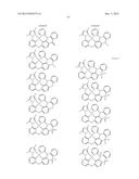 Tetradentate Cyclometalated Platinum Complexes Containing     9,10-Dihydroacridine And Its Analogues diagram and image