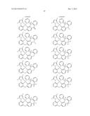 Tetradentate Cyclometalated Platinum Complexes Containing     9,10-Dihydroacridine And Its Analogues diagram and image