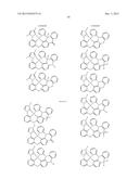 Tetradentate Cyclometalated Platinum Complexes Containing     9,10-Dihydroacridine And Its Analogues diagram and image