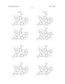 Tetradentate Cyclometalated Platinum Complexes Containing     9,10-Dihydroacridine And Its Analogues diagram and image