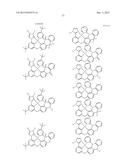 Tetradentate Cyclometalated Platinum Complexes Containing     9,10-Dihydroacridine And Its Analogues diagram and image