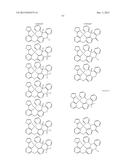 Tetradentate Cyclometalated Platinum Complexes Containing     9,10-Dihydroacridine And Its Analogues diagram and image