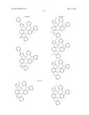 Tetradentate Cyclometalated Platinum Complexes Containing     9,10-Dihydroacridine And Its Analogues diagram and image