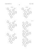 Tetradentate Cyclometalated Platinum Complexes Containing     9,10-Dihydroacridine And Its Analogues diagram and image