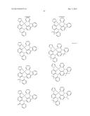 Tetradentate Cyclometalated Platinum Complexes Containing     9,10-Dihydroacridine And Its Analogues diagram and image