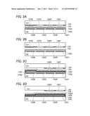 LIGHT-EMITTING DEVICE, DISPLAY DEVICE, AND ELECTRONIC DEVICE diagram and image