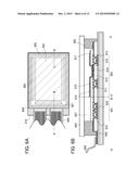 LIGHT-EMITTING DEVICE, DISPLAY DEVICE, AND ELECTRONIC DEVICE diagram and image