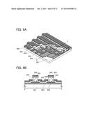 LIGHT-EMITTING DEVICE, DISPLAY DEVICE, AND ELECTRONIC DEVICE diagram and image