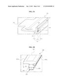 Organic Light Emitting Diode Display Device diagram and image