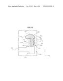 Organic Light Emitting Diode Display Device diagram and image