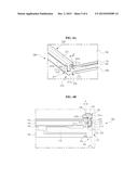 Organic Light Emitting Diode Display Device diagram and image