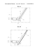 Organic Light Emitting Diode Display Device diagram and image