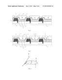 ORGANIC ELECTROLUMINESCENT DISPLAY PANEL AND DISPLAY APPARATUS diagram and image