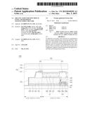 ORGANIC LIGHT EMITTING DISPLAY PANEL AND METHOD OF MANUFACTURING THE SAME diagram and image