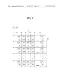 ORGANIC LIGHT EMITTING DISPLAY APPARATUS AND METHOD OF MANUFACTURING THE     SAME diagram and image