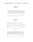 ORGANIC LIGHT EMITTING DISPLAY APPARATUS AND METHOD OF MANUFACTURING THE     SAME diagram and image