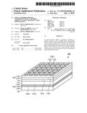 Optical-Member Adhesive Composition, Optical-Member Adhesive Layer, and     Surface Light Source Device diagram and image