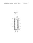 RECTANGULAR SECONDARY BATTERY diagram and image