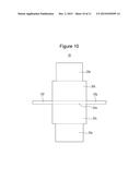 RECTANGULAR SECONDARY BATTERY diagram and image