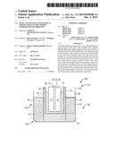 SHAPE-ADAPTED ELECTROCHEMICAL STORAGE DEVICE FOR UNIFORM TEMPERATURE     DISTRIBUTION diagram and image