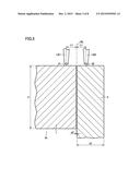 SECONDARY BATTERY AND METHOD FOR MANUFACTURING THE SAME diagram and image