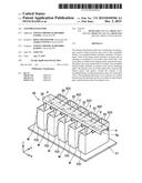 ASSEMBLED BATTERY diagram and image