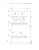 METHOD FOR PREPARING A COATED LITHIUM BATTERY COMPONENT diagram and image