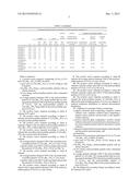 POSITIVE ACTIVE MATERIAL AND LITHIUM-ION SECONDARY BATTERY diagram and image