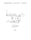 FUEL CELL SYSTEM diagram and image