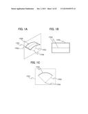 SECONDARY BATTERY AND ELECTRONIC DEVICE diagram and image