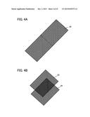 SECONDARY BATTERY AND ELECTRONIC DEVICE diagram and image