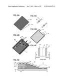 SECONDARY BATTERY AND ELECTRONIC DEVICE diagram and image