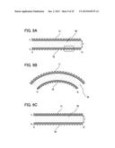 SECONDARY BATTERY AND ELECTRONIC DEVICE diagram and image