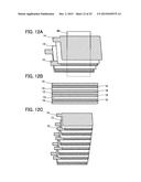 SECONDARY BATTERY AND ELECTRONIC DEVICE diagram and image