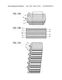 SECONDARY BATTERY AND ELECTRONIC DEVICE diagram and image