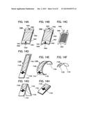 SECONDARY BATTERY AND ELECTRONIC DEVICE diagram and image