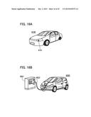 SECONDARY BATTERY AND ELECTRONIC DEVICE diagram and image