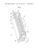 Battery Block and Secondary Battery Module diagram and image