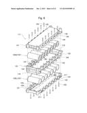 Battery Block and Secondary Battery Module diagram and image