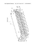 Battery Block and Secondary Battery Module diagram and image