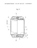 Battery Block and Secondary Battery Module diagram and image