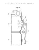 Battery Block and Secondary Battery Module diagram and image