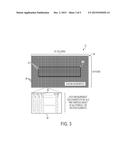 PLANAR NEAR-FIELD CALIBRATION OF DIGITAL ARRAYS USING ELEMENT PLANE WAVE     SPECTRA diagram and image