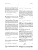 PLANAR NEAR-FIELD CALIBRATION OF DIGITAL ARRAYS USING ELEMENT PLANE WAVE     SPECTRA diagram and image